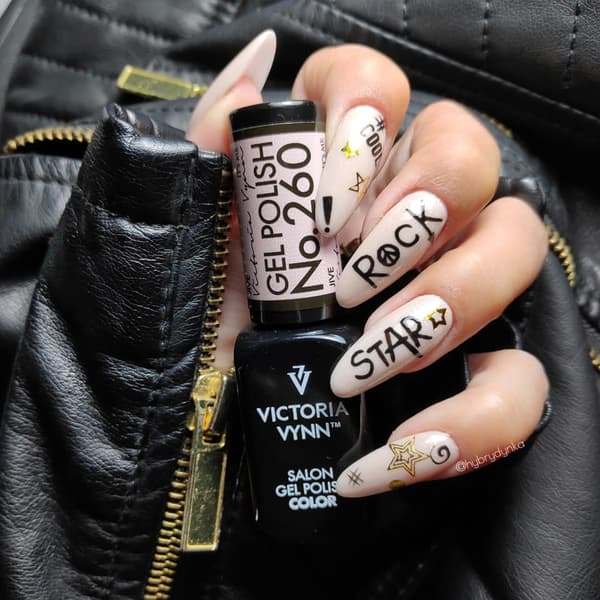 Victoria Vynn - Gel Polish - 260 Jive - Gellack