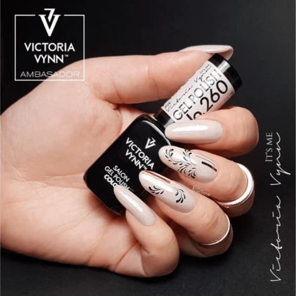 Victoria Vynn - Gel Polish - 260 Jive - Gellack