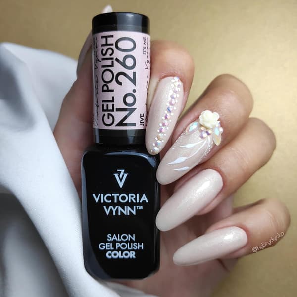 Victoria Vynn - Gel Polish - 260 Jive - Gellack