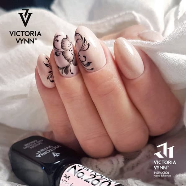 Victoria Vynn - Gel Polish - 260 Jive - Gellack