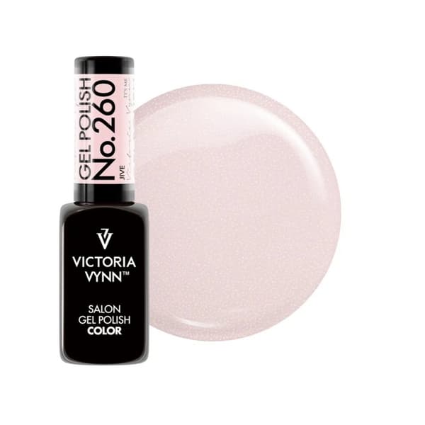 Victoria Vynn - Gel Polish - 260 Jive  - Gellack