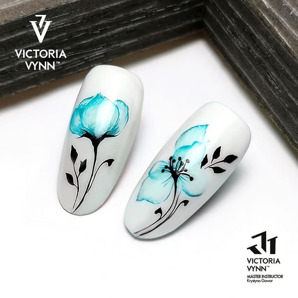 Victoria Vynn - Gel Polish - 261 White Queen  - Gellack