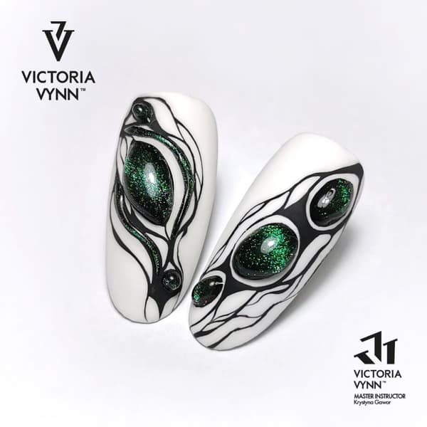 Victoria Vynn - Gel Polish - 261 White Queen - Gellack