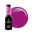 Miniatyrbild 1 av 7: Victoria Vynn - Gel Polish - 219 Orchid Purple - Gellack