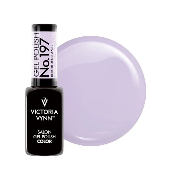 Victoria Vynn - Gel Polish - 197 Beautiful Dreamer - Gellack