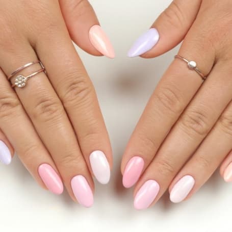 Victoria Vynn - Gel Polish - 198 Pink Twice - Gellack