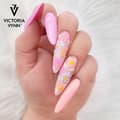 Miniatyrbild 2 av 3: Victoria Vynn - Gel Polish - 198 Pink Twice - Gellack