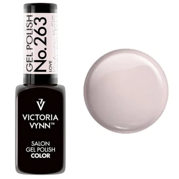 Victoria Vynn - Gel Polish - 263 Love  - Gellack
