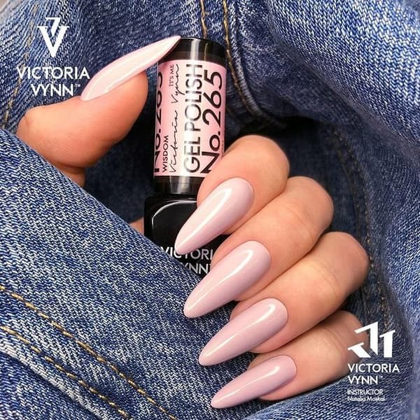 Victoria Vynn - Gel Polish - 265 Wisdom  - Gellack
