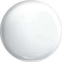 Victoria Vynn - Spider Line - 02 White - Dekorgelé