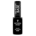 Miniatyrbild 1 av 2: Top coat - Gel Polish Base - Soak off - 8 ml - Victoria Vynn