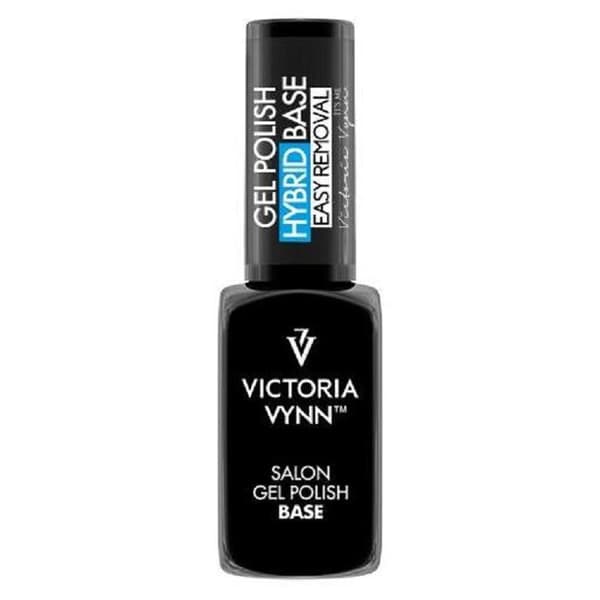 Hybrid Base - Easy Removal - 8 ml - Victoria Vynn