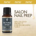 Miniatyrbild 3 av 3: Victoria Vynn - Nail Prep 15 ml