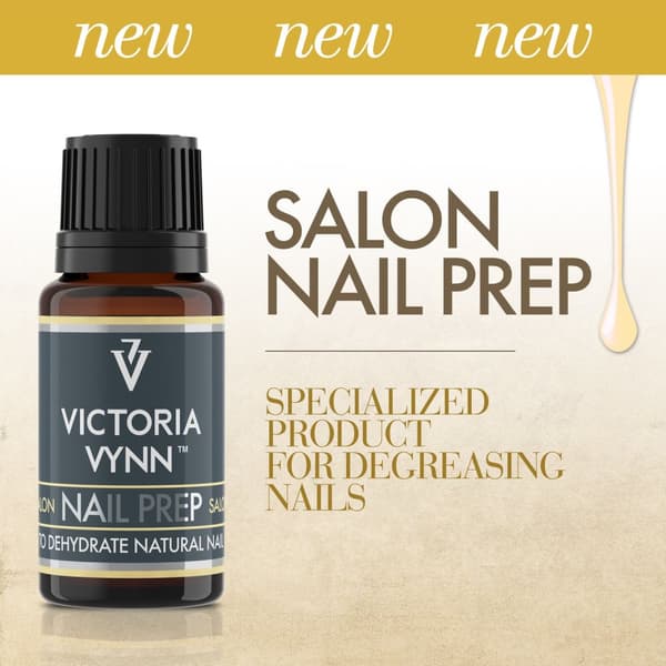 Victoria Vynn - Nail Prep 15 ml