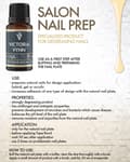 Miniatyrbild 2 av 3: Victoria Vynn - Nail Prep 15 ml