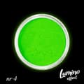 Miniatyrbild 3 av 4: Effektpulver - Självlysande - Lumino - 04