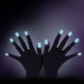 Miniatyrbild 4 av 4: Effektpulver - Självlysande - Lumino - 11