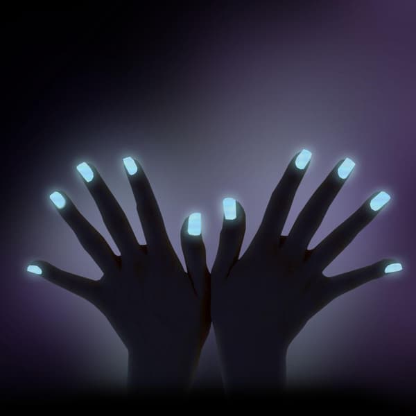 Effektpulver - Självlysande - Lumino - 11