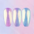 Miniatyrbild 4 av 5: Effektpulver - Opal / Sunglass - 0,3 gram