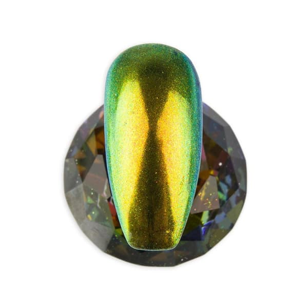 Effektpulver - Opal / Sunglass - 0,3 gram