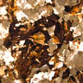 Miniatyrbild 2 av 4: Nageldekorationer - Metall / Alu flingor - 03