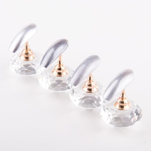 Effektpulver - Chrome Effect - Silver - 03