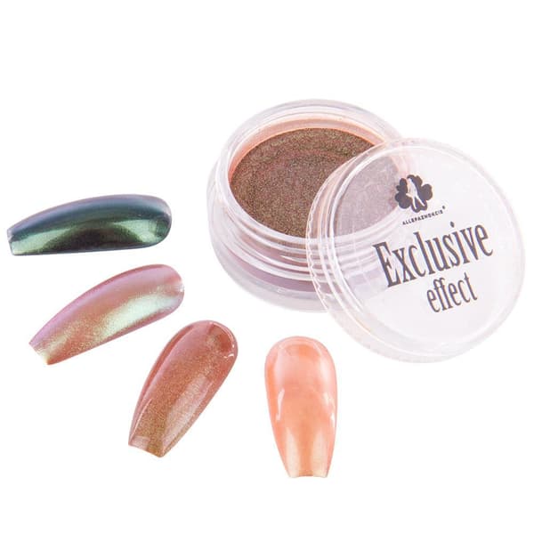 Effektpulver - Chrome Effect - 07