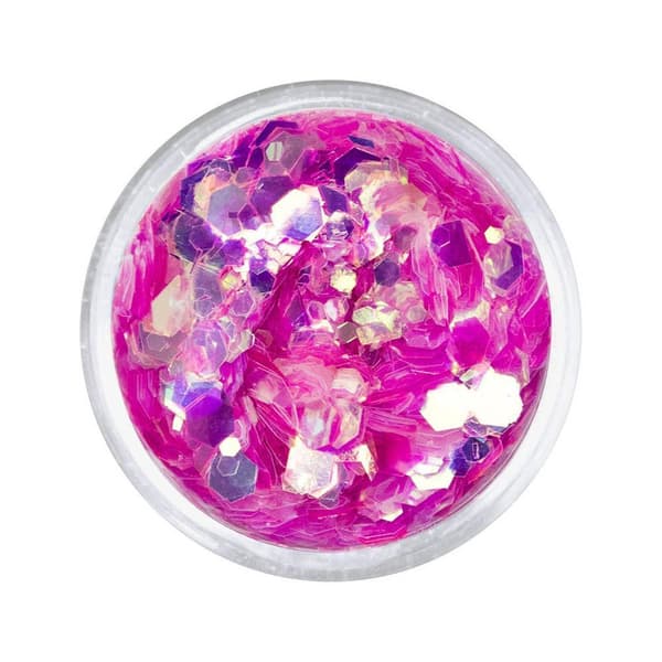 Nagelglitter - Diamond Crush - 03