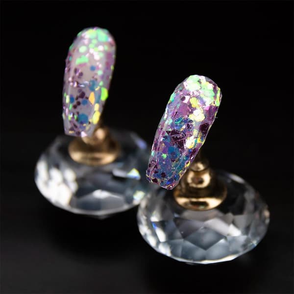 Nagelglitter - Diamond Crush - 04