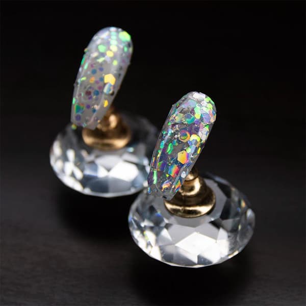 Nagelglitter - Diamond Crush - 05