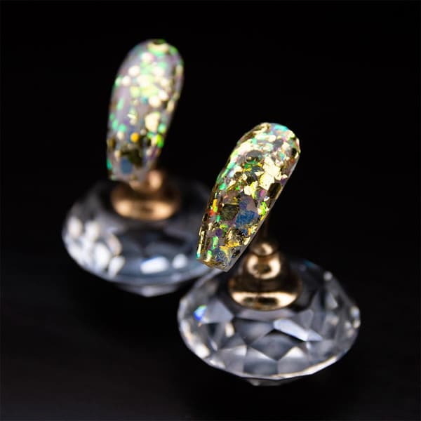 Nagelglitter - Diamond Crush - 06