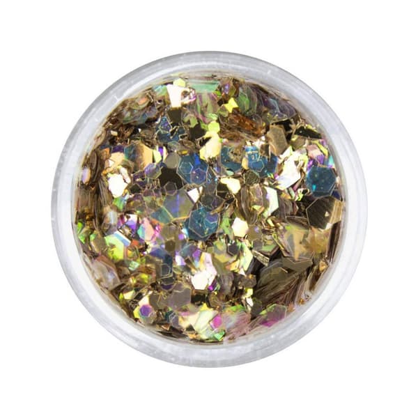 Nagelglitter - Diamond Crush - 07