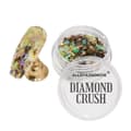 Miniatyrbild 1 av 4: Nagelglitter - Diamond Crush - 07