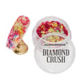 Miniatyrbild 1 av 4: Nagelglitter - Diamond Crush - 09