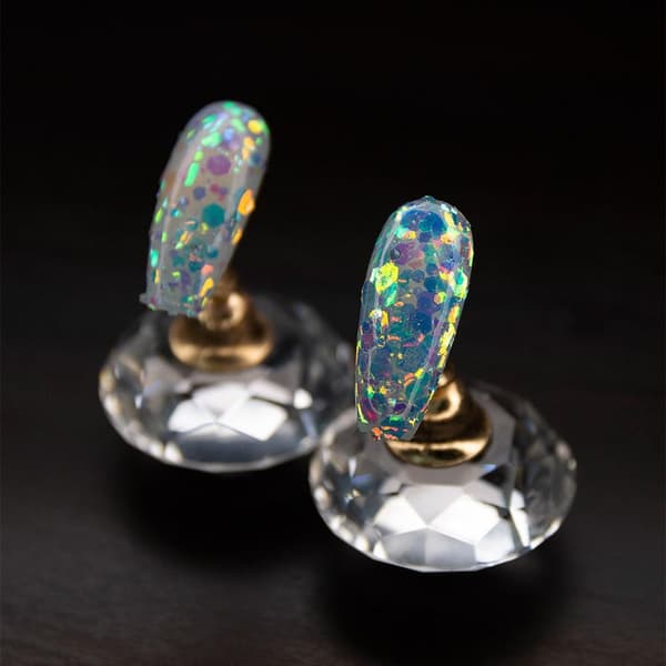 Nagelglitter - Diamond Crush - 11