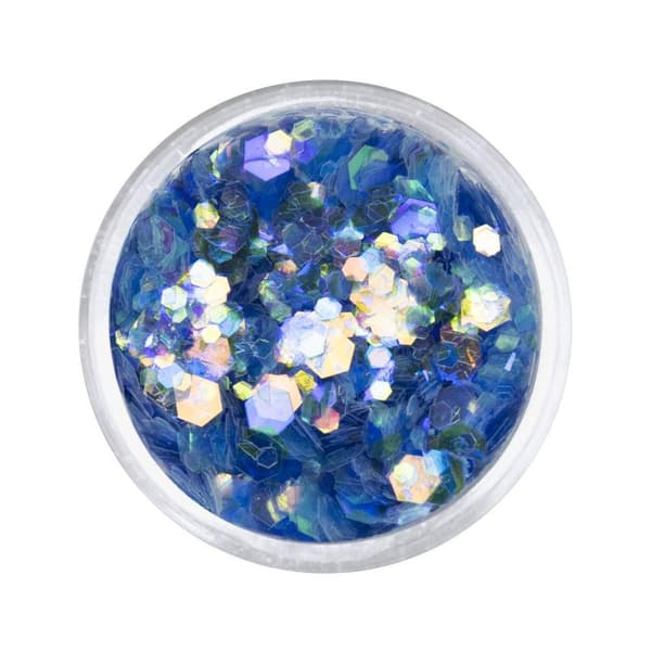 Nagelglitter - Diamond Crush - 12
