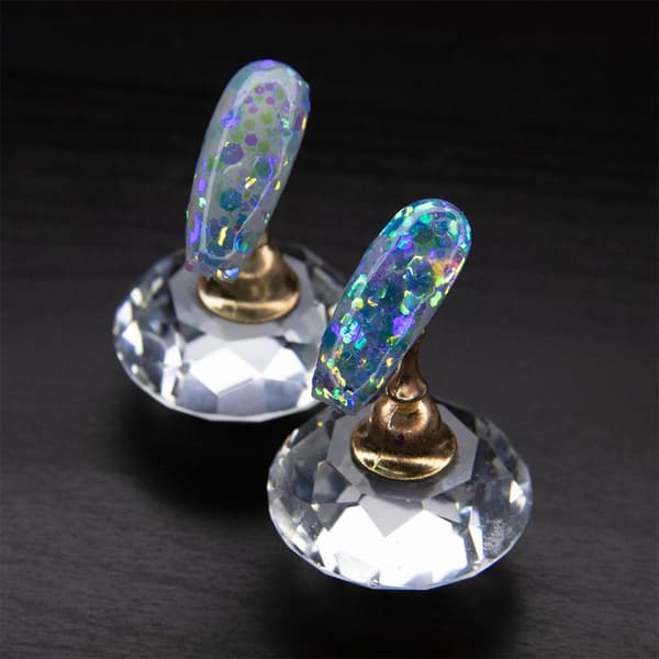 Nagelglitter - Diamond Crush - 12