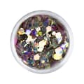Miniatyrbild 4 av 4: Nagelglitter - Diamond Crush - 13
