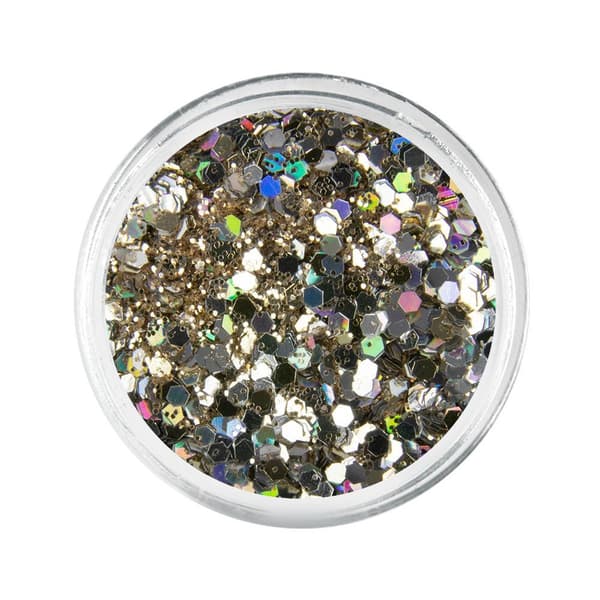Nagelglitter - Wink Effect - Hexagon - 36