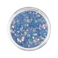 Miniatyrbild 2 av 4: Nagelglitter - Wink Effect - Hexagon - 33