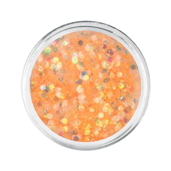 Nagelglitter - Wink Effect - Hexagon - 29