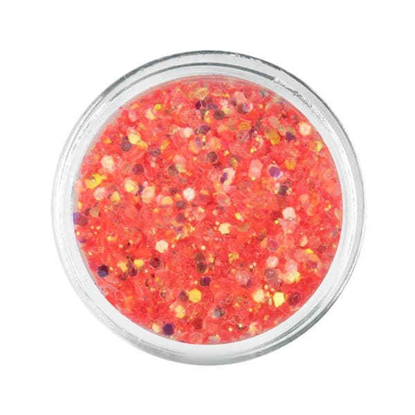 Nagelglitter - Wink Effect - Hexagon - 25