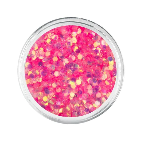 Nagelglitter - Wink Effect - Hexagon - 20