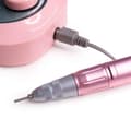 Miniatyrbild 2 av 5: Elektrisk nagelfil - JMD102 Pro - 35000 RPM - Rosa
