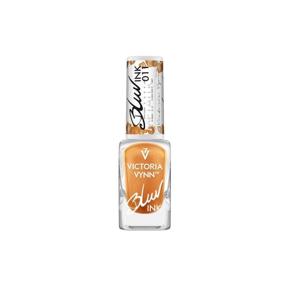 Victoria Vynn - Blur Ink - 011 Metallic - Dekorlack