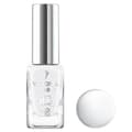 Miniatyrbild 1 av 4: Victoria Vynn - IQ Polish - 01 A touch of White - Nagellack