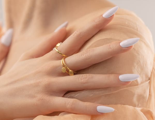 Victoria Vynn - IQ Polish - 02 Angel food - Nagellack
