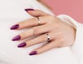 Miniatyrbild 2 av 4: Victoria Vynn - IQ Polish - 06 Smokiest Plum - Nagellack