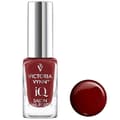 Miniatyrbild 1 av 4: Victoria Vynn - IQ Polish - 08 Forever Claret - Nagellack