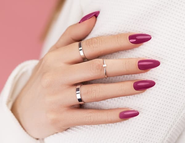 Victoria Vynn - IQ Polish - 12 Secret Story - Nagellack